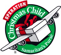 Operation Christmas Child