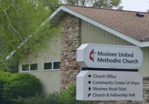 Mosinee UMC